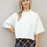 You're New Go To Sweater