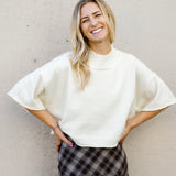 You're New Go To Sweater