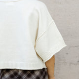 You're New Go To Sweater