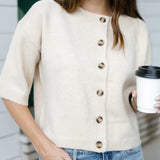Annie Cardigan