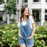 Pure Joy Romper