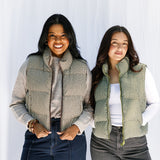 Briar Puffer Vest