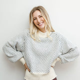 Echo Sweater