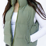 Briar Puffer Vest