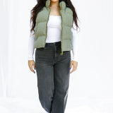 Logan Black Washed Jean