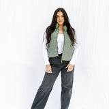 Logan Black Washed Jean