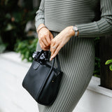 Samantha Crossbody Bag