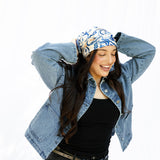 Stacked Up Denim Jacket