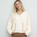 Homebound Sweater