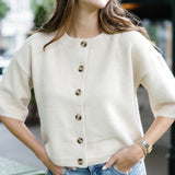 Annie Cardigan