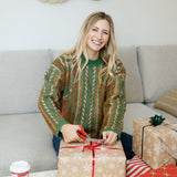 Winter Wonderland Sweater