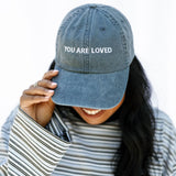 You Are Loved Hat