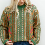 Winter Wonderland Sweater