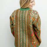 Winter Wonderland Sweater