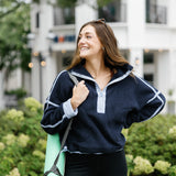Break A Sweat Fleece