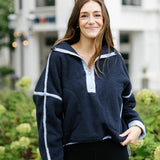 Break A Sweat Fleece