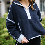 Break A Sweat Fleece