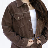Aced It Jacket Jacket