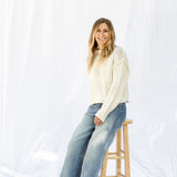 Simplicity At Its Finest Sweater