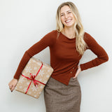 Truly Ambitious Mini Skirt