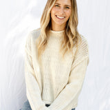 Simplicity At Its Finest Sweater
