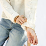 Simplicity At Its Finest Sweater