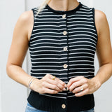 My Gal Knit Top