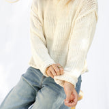 Simplicity At Its Finest Sweater