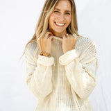 Simplicity At Its Finest Sweater