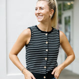 My Gal Knit Top