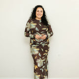 Fresh In Florals Dress
