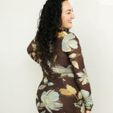 Fresh In Florals Dress