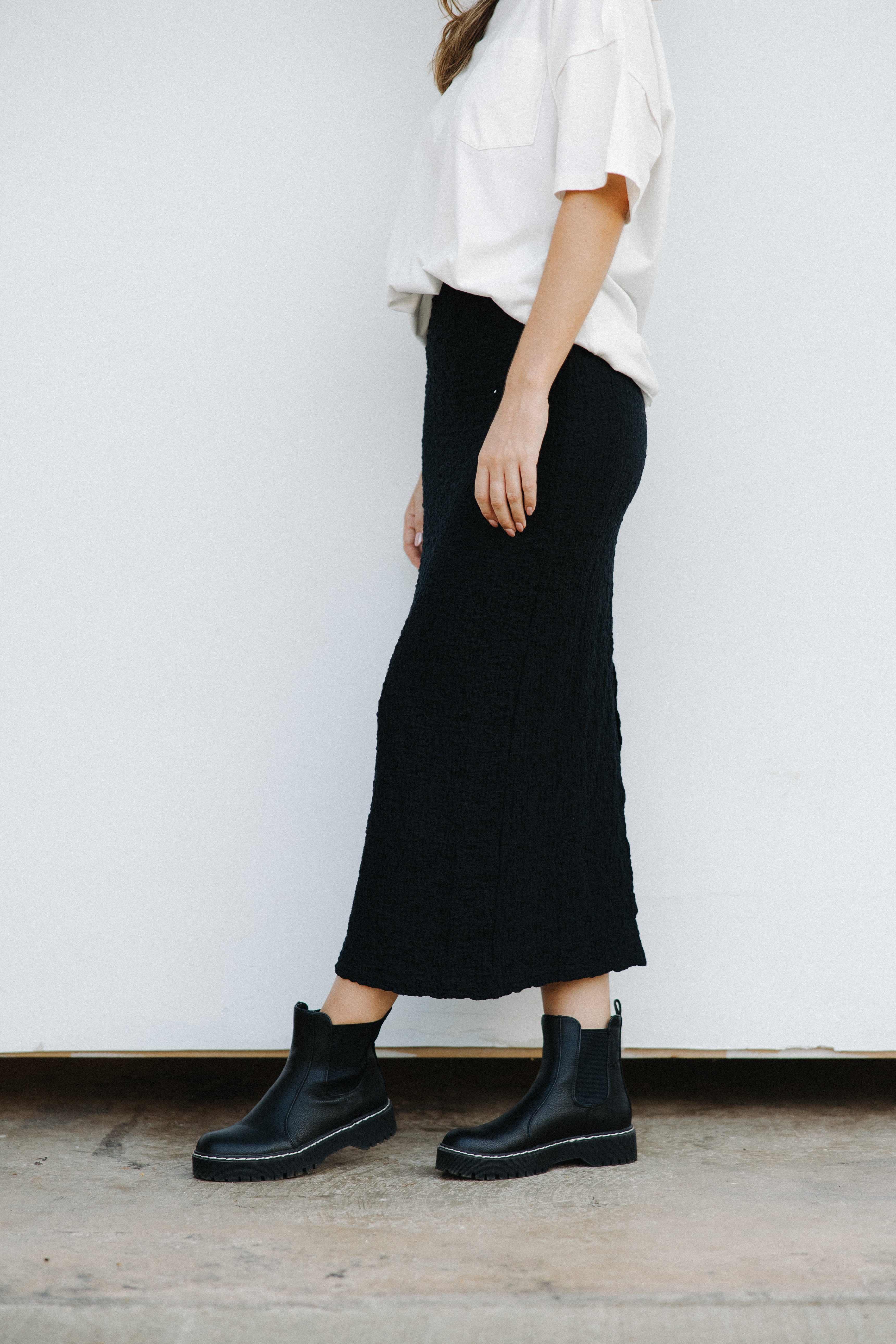 The Mari Skirt