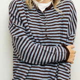 Charlie Sweater