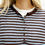 Charlie Sweater