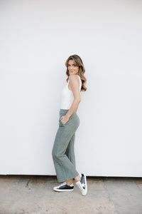 Change Like The Weather Pants