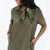 Set The Standard Dress