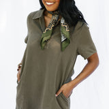 Set The Standard Dress