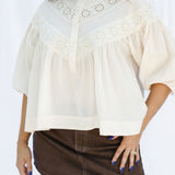 Ellie Blouse