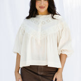 Ellie Blouse
