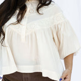 Ellie Blouse