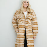 Warm and Toasty Jacket