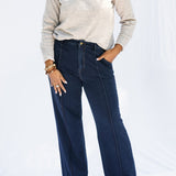 Classic Look Sweater
