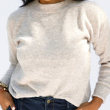 Classic Look Sweater