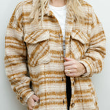 Warm and Toasty Jacket