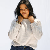 Classic Look Sweater
