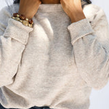 Classic Look Sweater