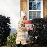 Warm and Toasty Jacket