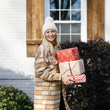 Warm and Toasty Jacket