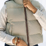 Briar Puffer Vest